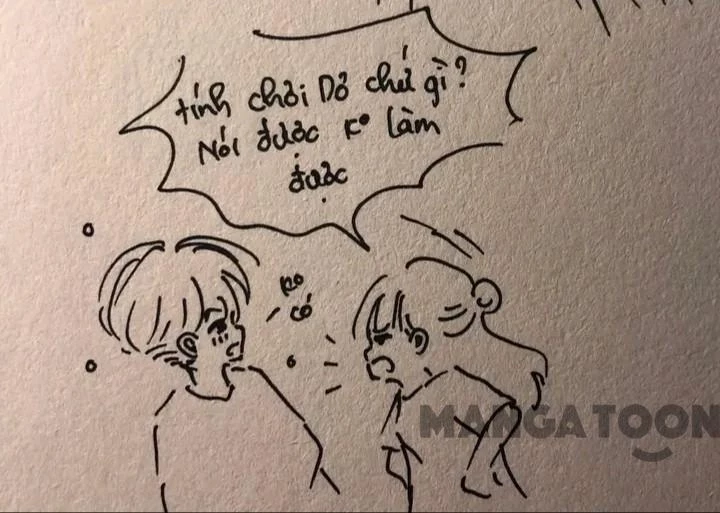 Tình ta Chapter 6 - 14