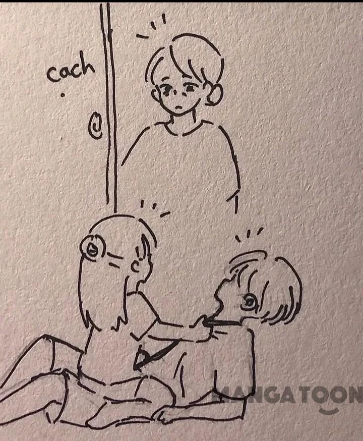 Tình ta Chapter 6 - 20