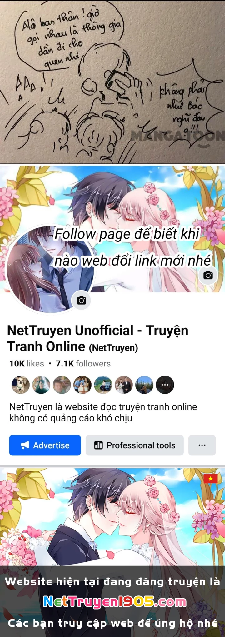 Tình ta Chapter 6 - 22