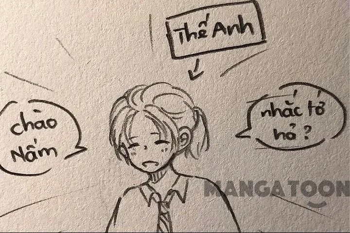 Tình ta Chapter 7 - 6