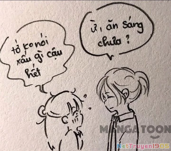 Tình ta Chapter 7 - 8
