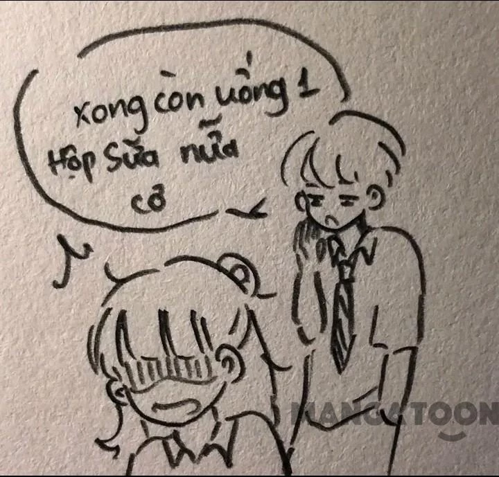 Tình ta Chapter 7 - 10