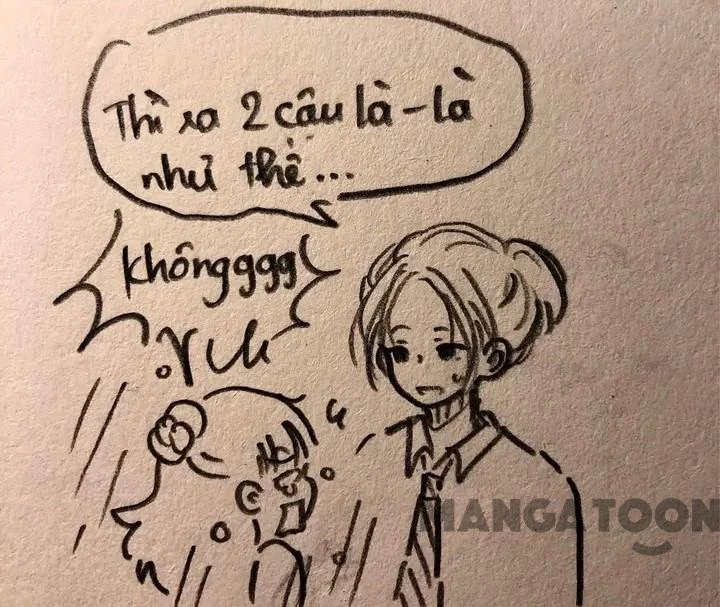Tình ta Chapter 8 - 3