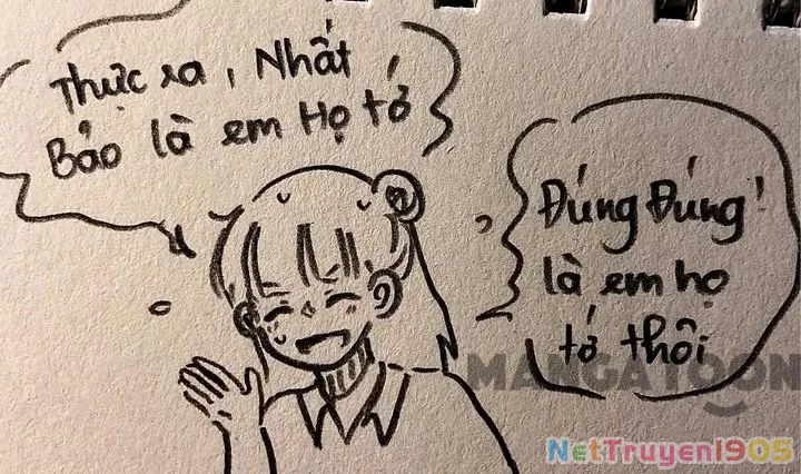 Tình ta Chapter 8 - 4