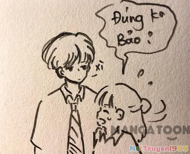 Tình ta Chapter 8 - 5