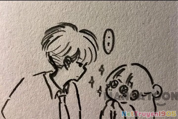 Tình ta Chapter 8 - 10