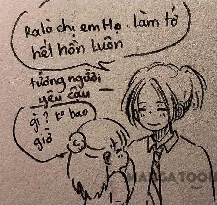 Tình ta Chapter 8 - 12