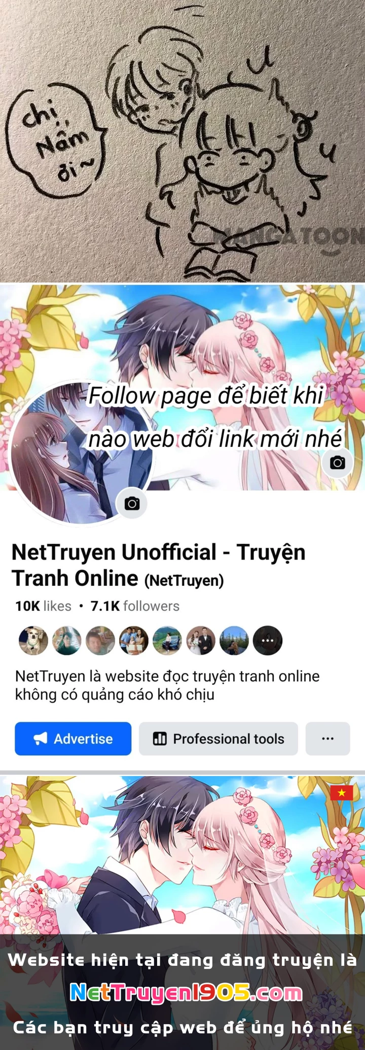 Tình ta Chapter 8 - 16