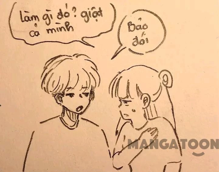 Tình ta Chapter 9 - 2