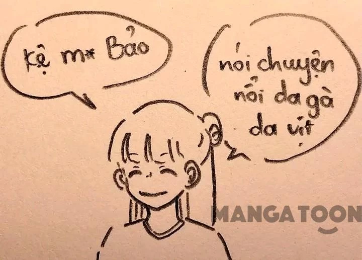 Tình ta Chapter 9 - 3