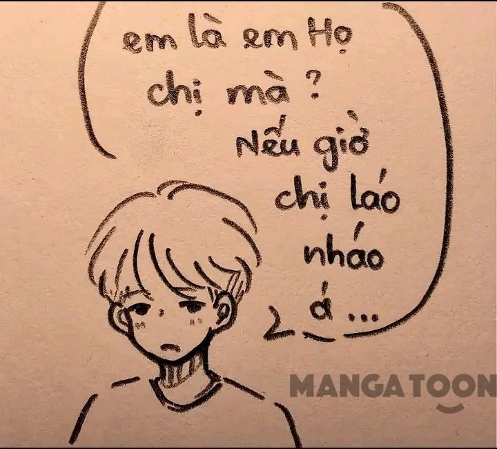 Tình ta Chapter 9 - 4