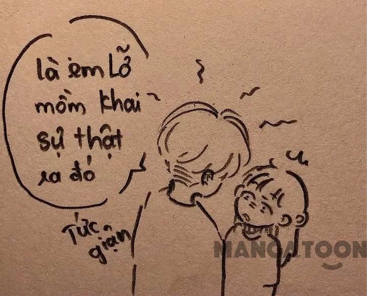 Tình ta Chapter 9 - 5