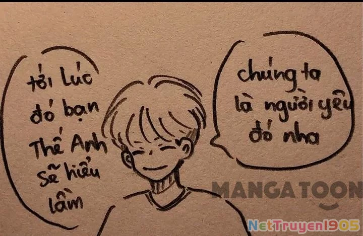 Tình ta Chapter 9 - 6