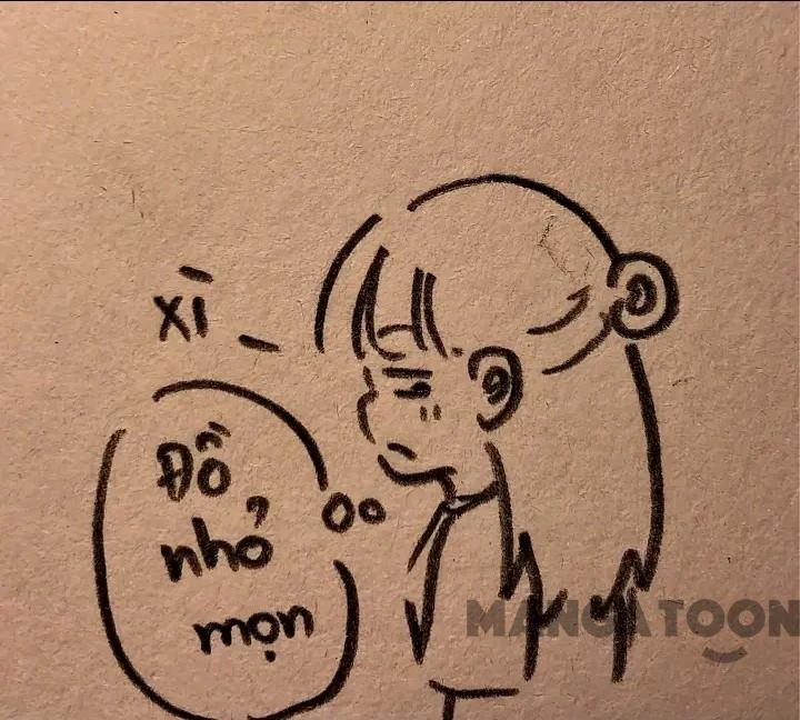 Tình ta Chapter 9 - 7