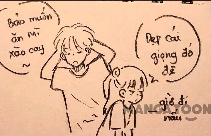 Tình ta Chapter 9 - 9