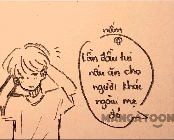 Tình ta Chapter 9 - 10