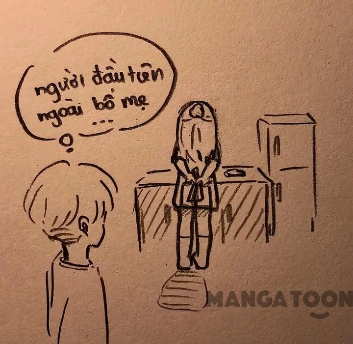 Tình ta Chapter 9 - 11