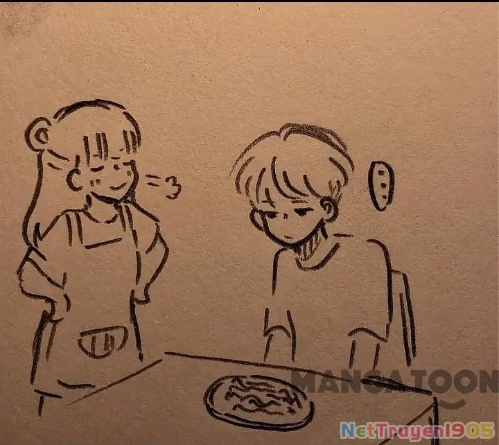 Tình ta Chapter 9 - 14