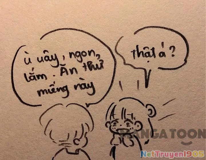 Tình ta Chapter 9 - 18