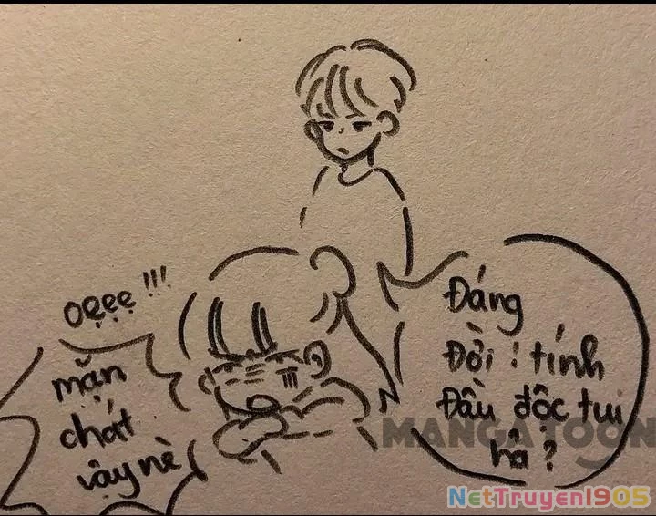 Tình ta Chapter 9 - 21