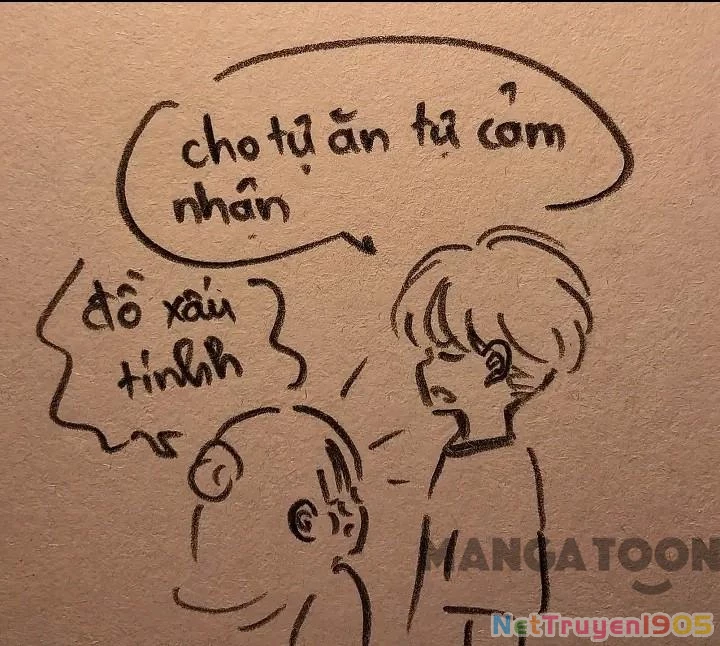 Tình ta Chapter 9 - 22