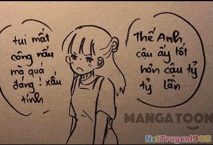 Tình ta Chapter 9 - 23