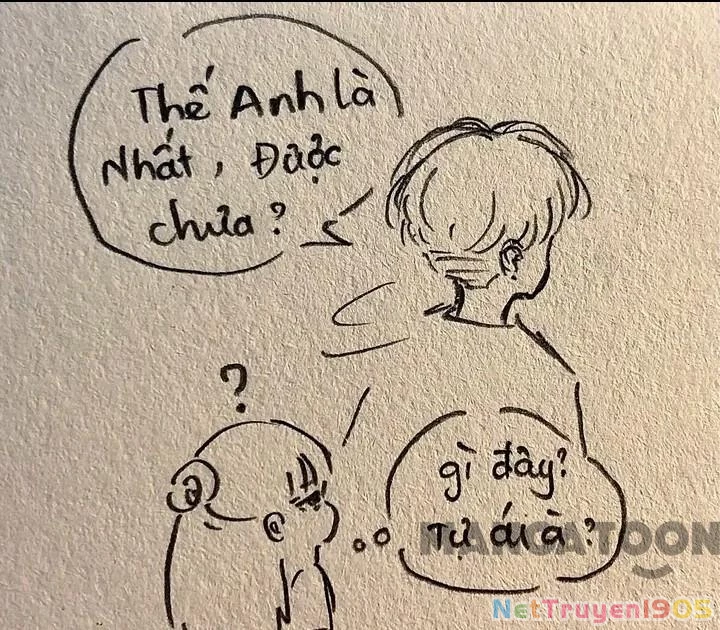 Tình ta Chapter 10 - 2