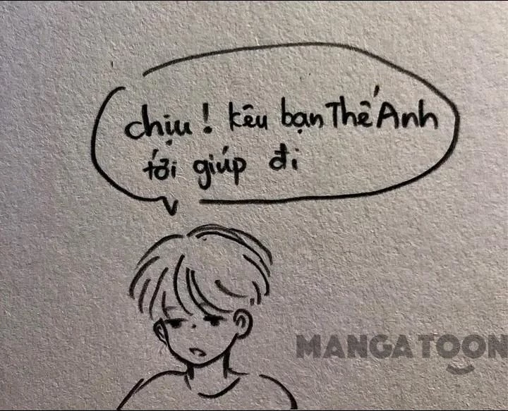 Tình ta Chapter 10 - 6