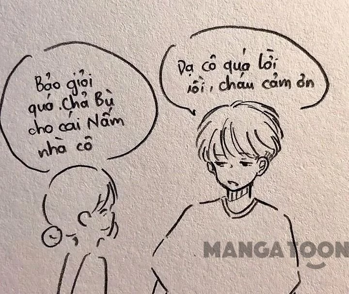 Tình ta Chapter 10 - 13