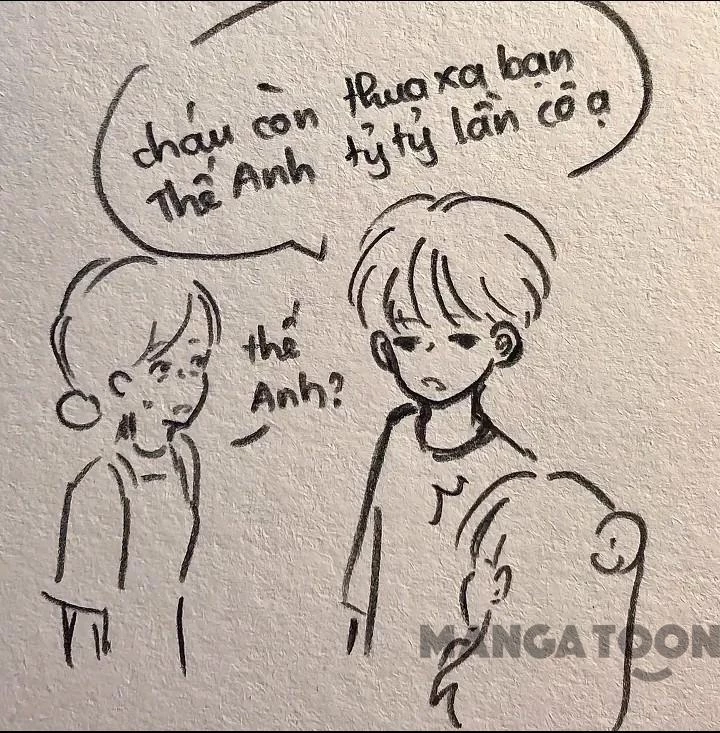 Tình ta Chapter 10 - 14