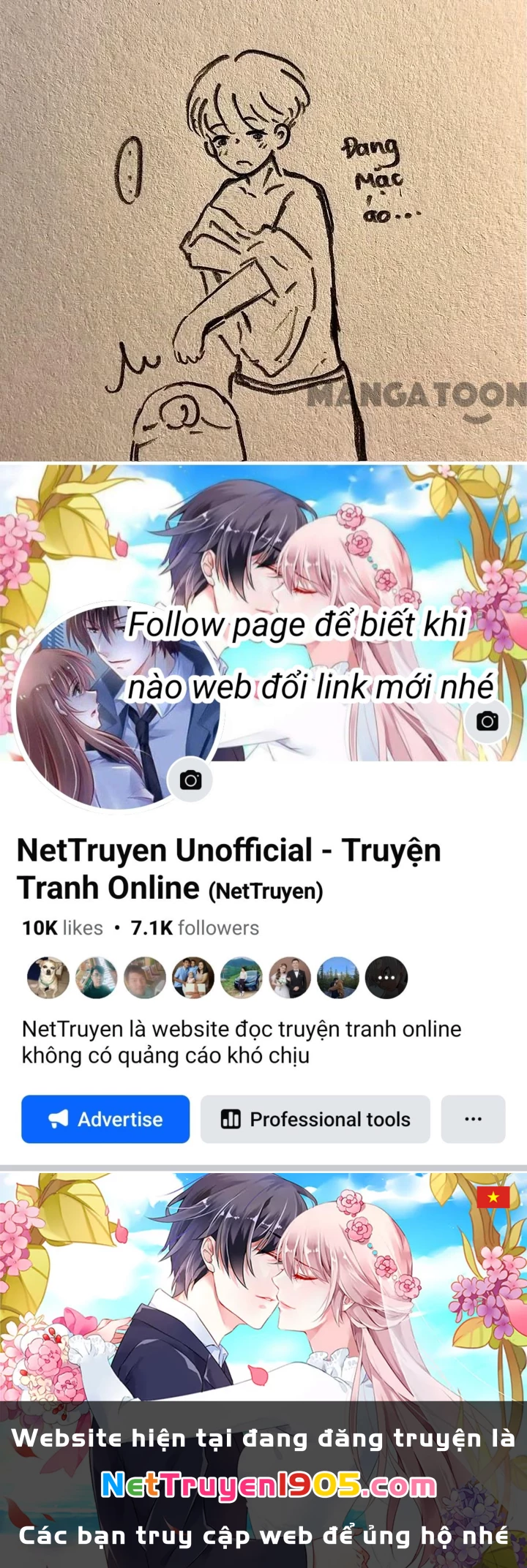 Tình ta Chapter 10 - 30