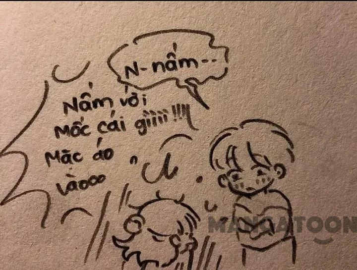 Tình ta Chapter 11 - 2