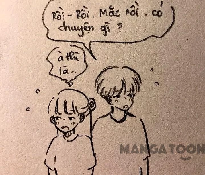 Tình ta Chapter 11 - 4