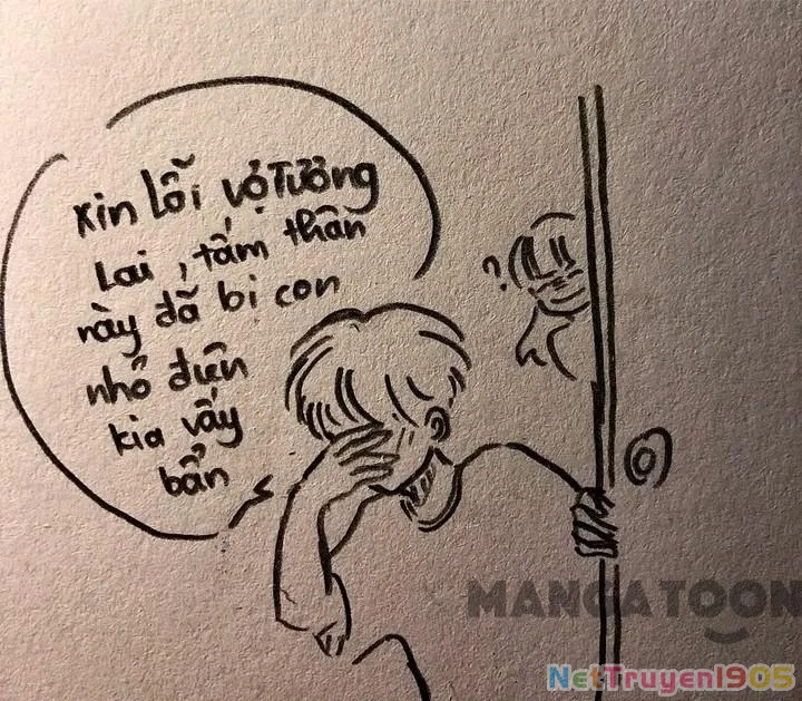 Tình ta Chapter 11 - 6