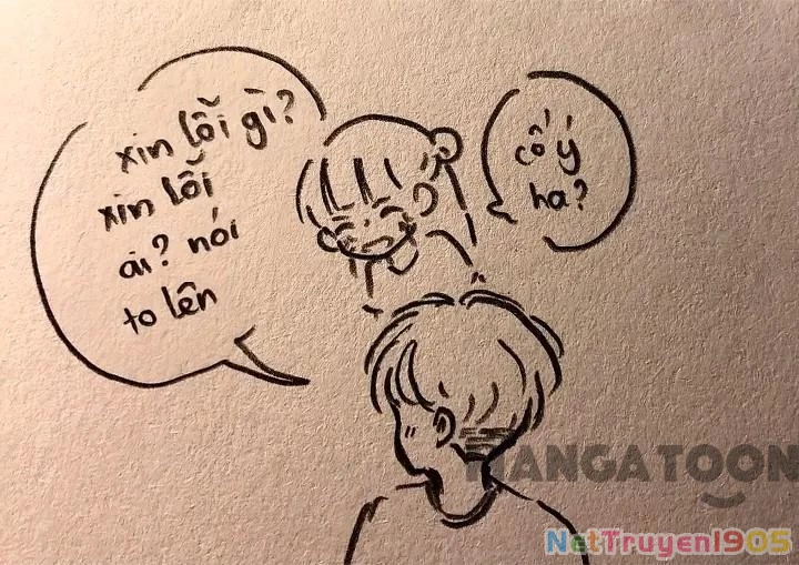 Tình ta Chapter 11 - 8