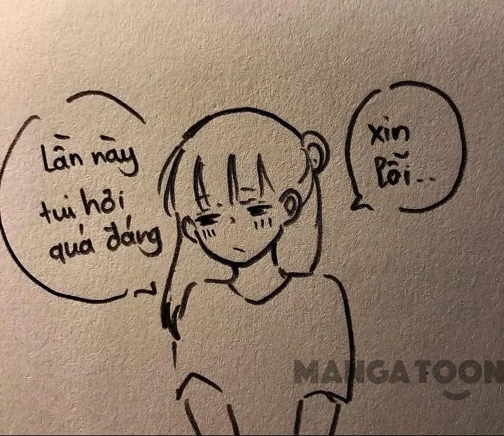 Tình ta Chapter 11 - 11