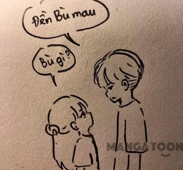 Tình ta Chapter 11 - 13