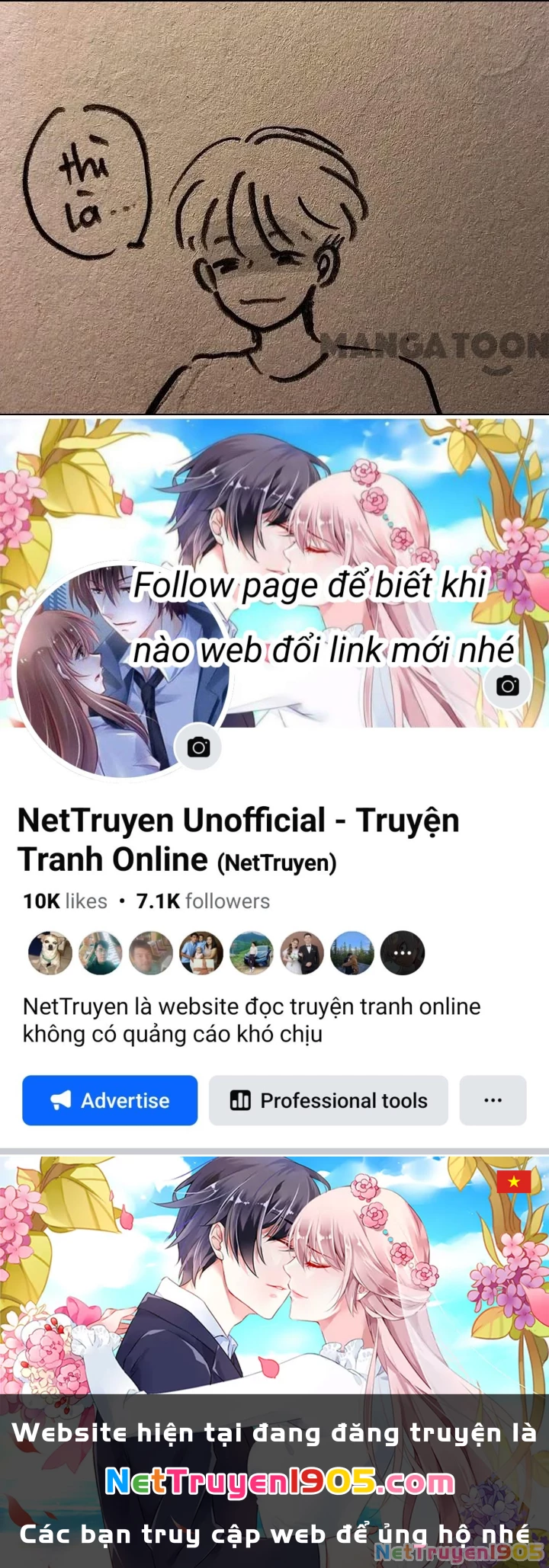 Tình ta Chapter 11 - 14