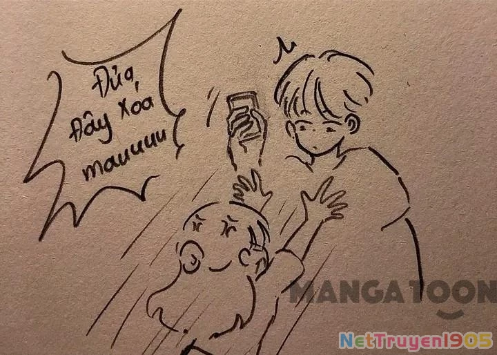 Tình ta Chapter 13 - 4