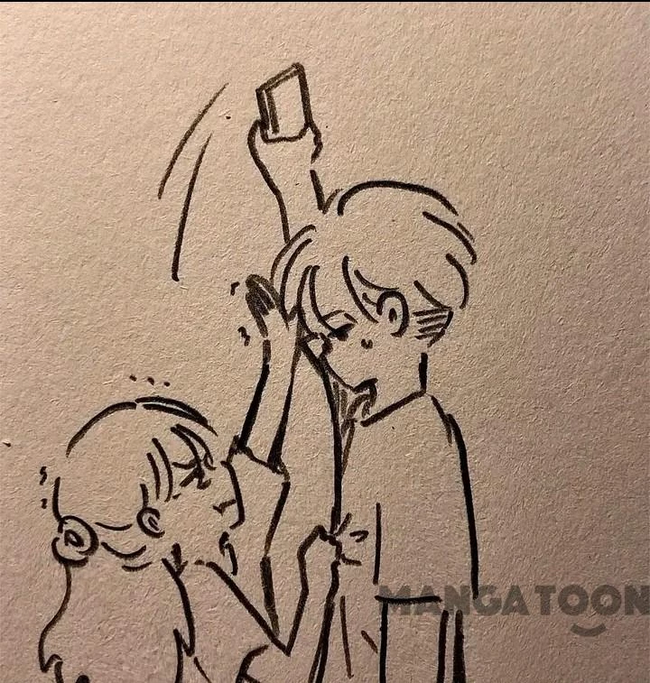 Tình ta Chapter 13 - 5