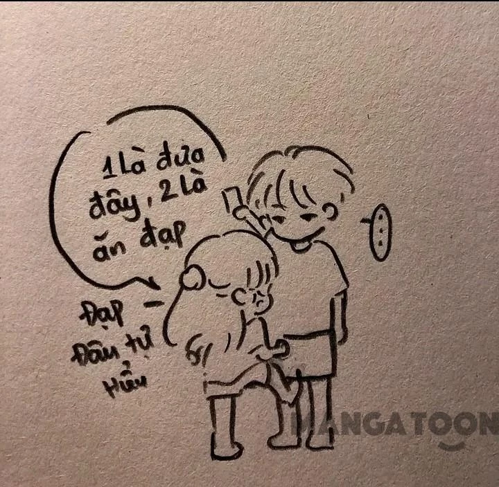 Tình ta Chapter 13 - 8