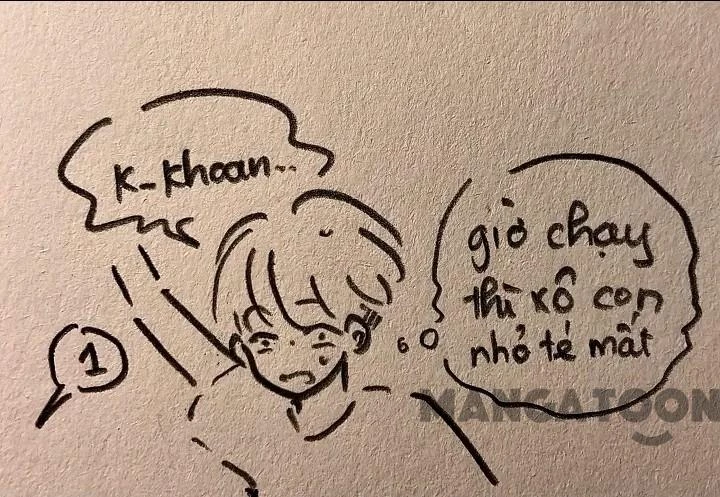 Tình ta Chapter 13 - 12