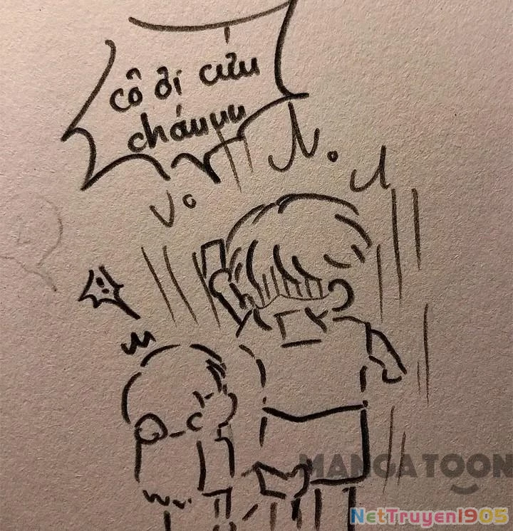 Tình ta Chapter 13 - 14