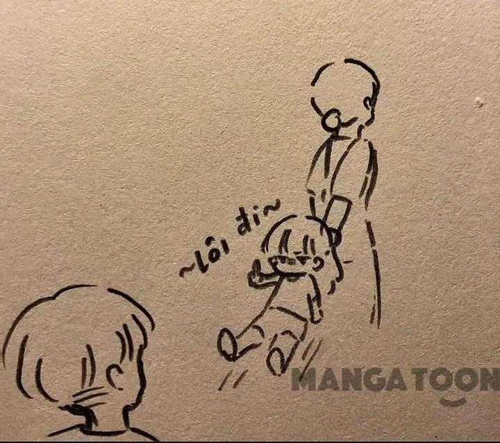 Tình ta Chapter 13 - 16