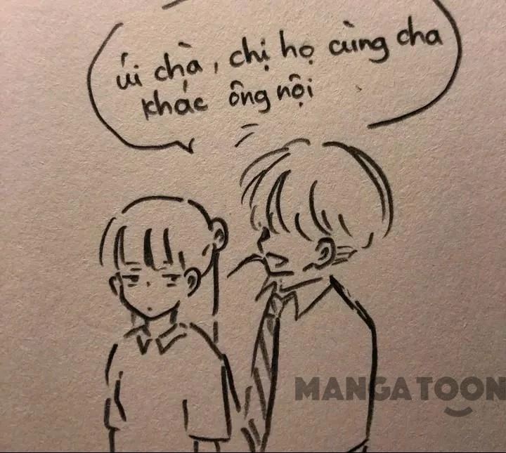 Tình ta Chapter 13 - 21