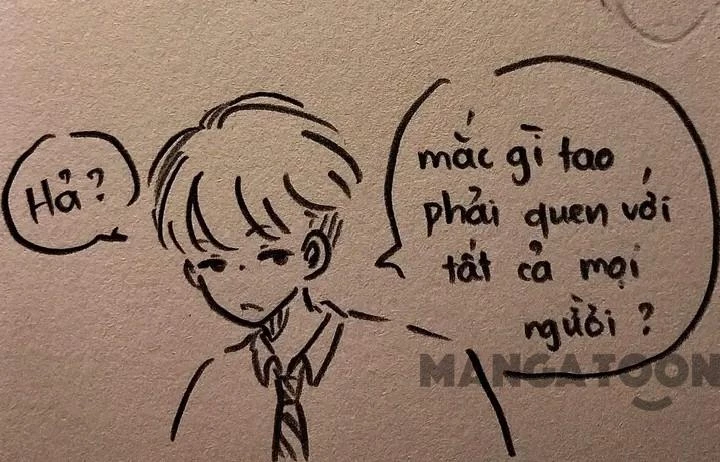 Tình ta Chapter 13 - 23