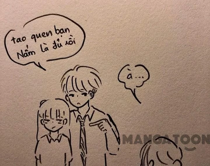 Tình ta Chapter 13 - 25