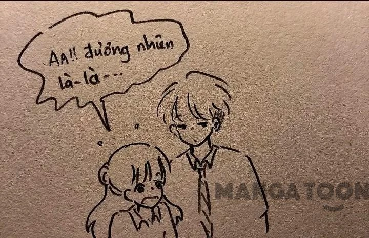 Tình ta Chapter 14 - 2