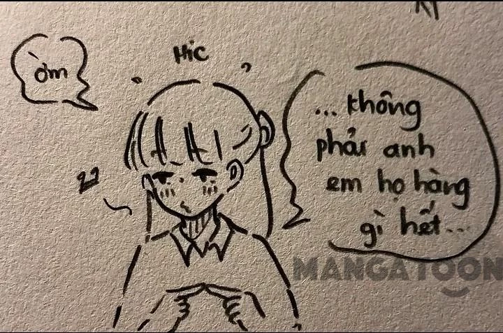Tình ta Chapter 14 - 4