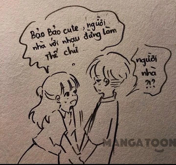 Tình ta Chapter 14 - 10